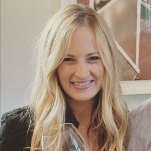 Meet your Posher, Anne